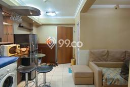 Apartemen Minimalis untuk Disewa, 1 Kamar di Jakarta Utara Apartemen Minimalis untuk Disewa, 1 Kamar di Jakarta Utara