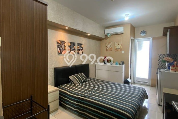 Sewa Apartemen Murah di Pluit 0 Bedroom Sewa Apartemen Murah di Pluit 0 Bedroom
