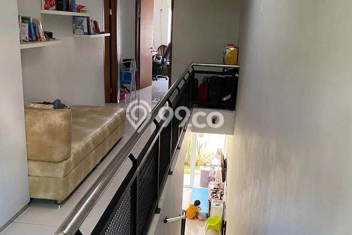 Rumah Asri di Cimenyan, Bandung, Luas 108m2m² LB 180m2m² Rumah Asri di Cimenyan, Bandung, Luas 108m2m² LB 180m2m²
