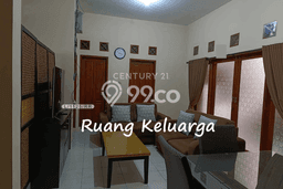 Rumah Nyaman Parongpong, Area Tenang - LT 148m2m² Rumah Nyaman Parongpong, Area Tenang - LT 148m2m²