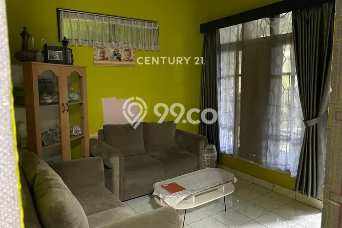 Rumah Modern Minimalis 4 Kamar Siap Huni di Cileunyi Rumah Modern Minimalis 4 Kamar Siap Huni di Cileunyi