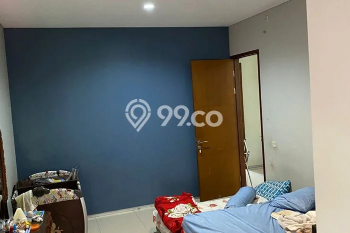 Rumah Asri di Cimenyan, Bandung, Luas 108m2m² LB 180m2m² Rumah Asri di Cimenyan, Bandung, Luas 108m2m² LB 180m2m²