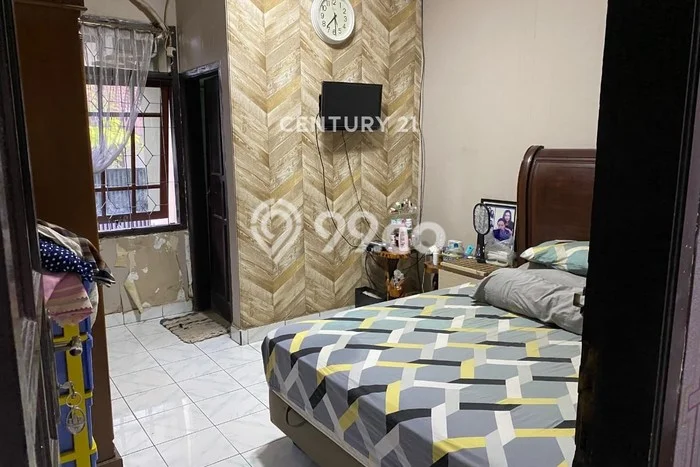 Rumah Modern Minimalis 4 Kamar Siap Huni di Cileunyi Rumah Modern Minimalis 4 Kamar Siap Huni di Cileunyi
