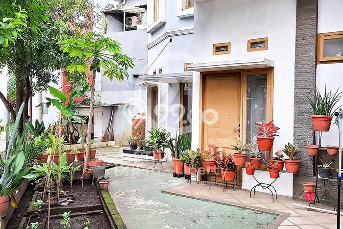 Dijual Rumah Minimalis Bagus Punya 3 KT di Antapani Bandung SHM Dijual Rumah Minimalis Bagus Punya 3 KT di Antapani Bandung SHM