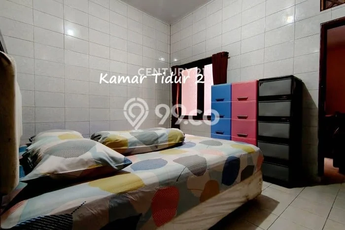 Rumah Nyaman Parongpong, Area Tenang - LT 148m2m² Rumah Nyaman Parongpong, Area Tenang - LT 148m2m²