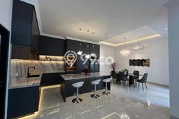 Rumah Elit Modern Siap Huni di Sutera Buana Alam Sutera Tangerang Rumah Elit Modern Siap Huni di Sutera Buana Alam Sutera Tangerang