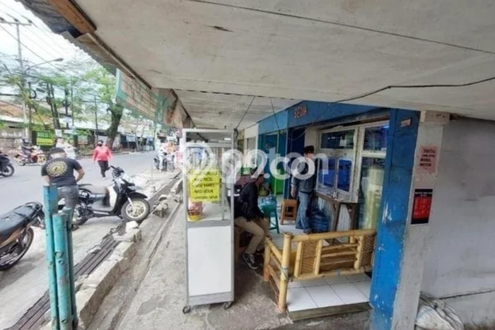 Rumah Elit Modern Siap Huni di Geger Kalong Bandung Rumah Elit Modern Siap Huni di Geger Kalong Bandung