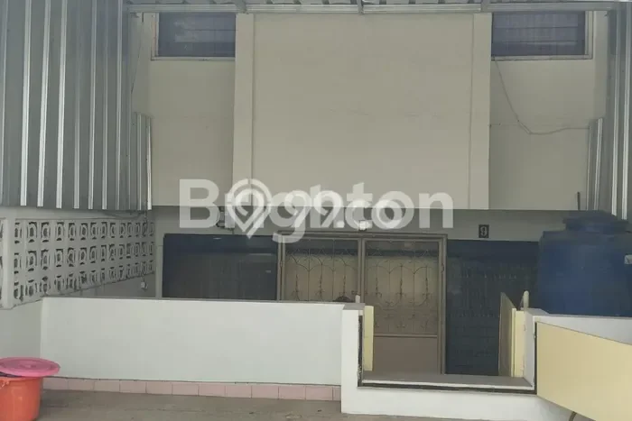 Rumah Modern Cantik 3 Kamar Siap Huni di Astanaanyar Rumah Modern Cantik 3 Kamar Siap Huni di Astanaanyar