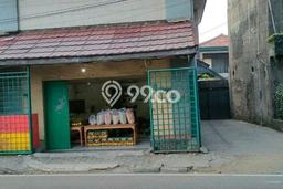 Paling Dicari! Ruko Dijual di Sudirman Harga Kompetitif Paling Dicari! Ruko Dijual di Sudirman Harga Kompetitif