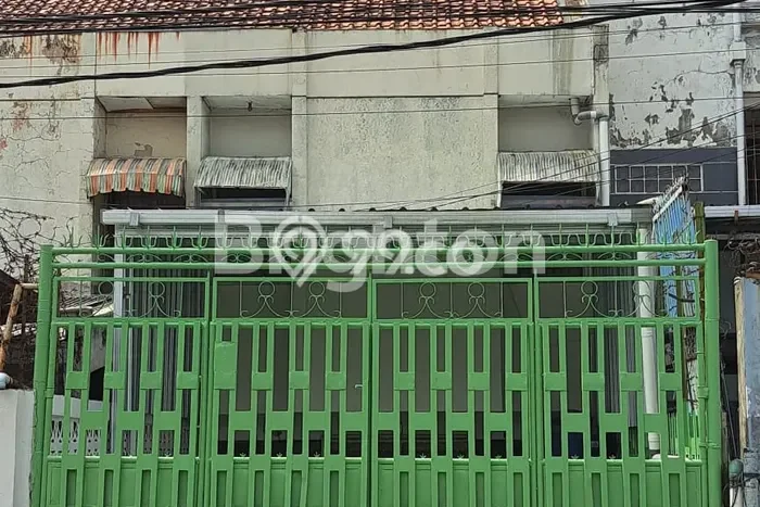 Rumah Modern Cantik 3 Kamar Siap Huni di Astanaanyar Rumah Modern Cantik 3 Kamar Siap Huni di Astanaanyar
