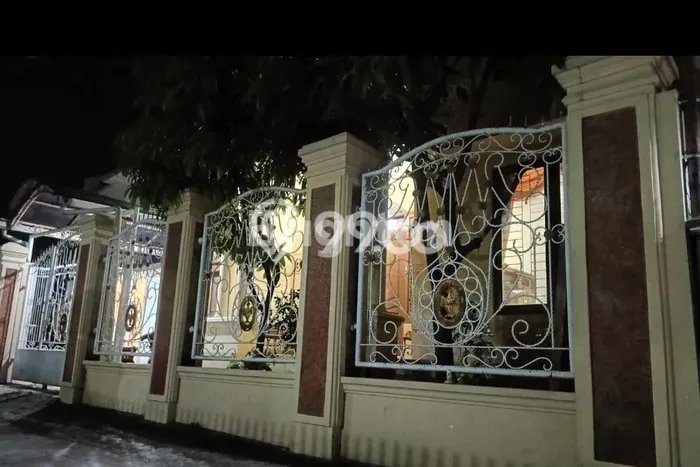 Dijual Rumah Elit Exclusive di Margahayu, Bandung Dijual Rumah Elit Exclusive di Margahayu, Bandung