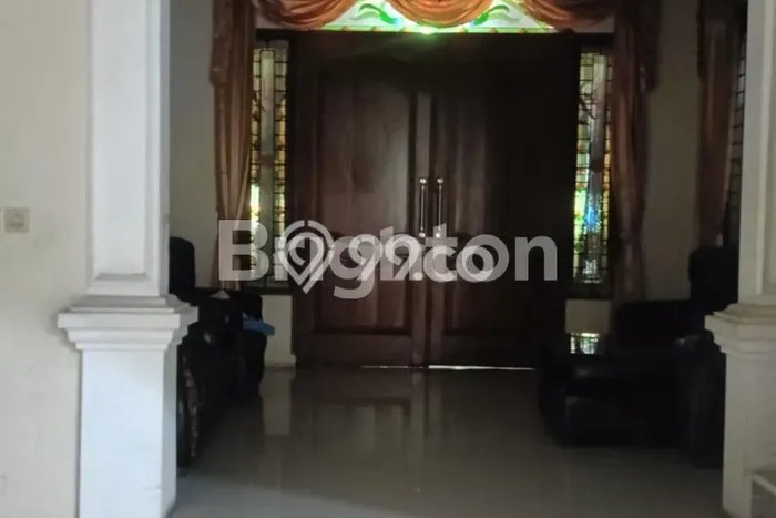 Dijual Rumah Elit Exclusive di Margahayu, Bandung Dijual Rumah Elit Exclusive di Margahayu, Bandung