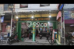 Ruko Dijual di Prime Area Jakarta Pusat Luas 70m2 Ruko Dijual di Prime Area Jakarta Pusat Luas 70m2