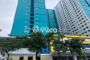 Tersedia Apartemen 0 KT, 1 KM, 21m2 di Cempaka Putih, Jakarta Pusat Tersedia Apartemen 0 KT, 1 KM, 21m2 di Cempaka Putih, Jakarta Pusat