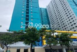 Tersedia Apartemen 0 KT, 1 KM, 21m2 di Cempaka Putih, Jakarta Pusat Tersedia Apartemen 0 KT, 1 KM, 21m2 di Cempaka Putih, Jakarta Pusat