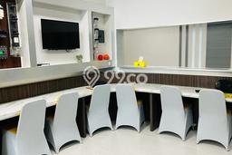 Unit Kantor disewakan di Kemayoran Jakarta Pusat dengan LT 52m2 / LB 52m2 Unit Kantor disewakan di Kemayoran Jakarta Pusat dengan LT 52m2 / LB 52m2