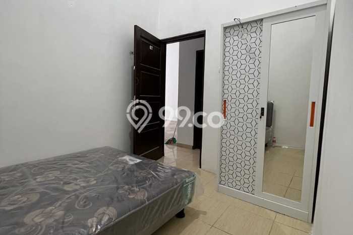 Dijual Kost di Kawasan Pademangan, Jakarta Utara, Spesifikasi 38 KT, 37 KM, 616m2 Dijual Kost di Kawasan Pademangan, Jakarta Utara, Spesifikasi 38 KT, 37 KM, 616m2