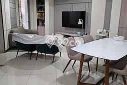 Siap Milik Apartemen Mewah 3 KT & 2 KM di Kemayoran, Jakarta Pusat Siap Milik Apartemen Mewah 3 KT & 2 KM di Kemayoran, Jakarta Pusat