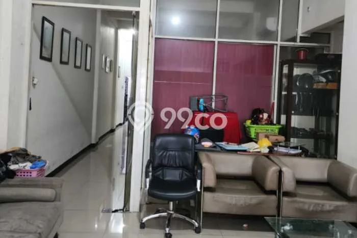 Unit Ruko Strategis di Kramat, Jakarta Pusat Potensi Bisnis Besar Unit Ruko Strategis di Kramat, Jakarta Pusat Potensi Bisnis Besar