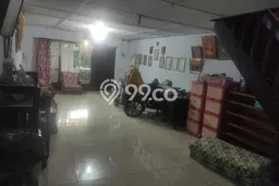 Rumah Mewah LB 276m2 Siap Huni Desain Elegan di Pangeran Jayakarta, Jakarta Pusat Rumah Mewah LB 276m2 Siap Huni Desain Elegan di Pangeran Jayakarta, Jakarta Pusat