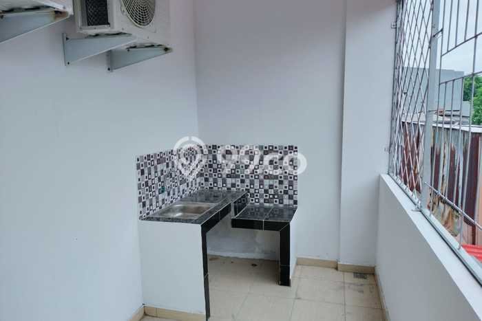 Dijual Kost di Kawasan Pademangan, Jakarta Utara, Spesifikasi 38 KT, 37 KM, 616m2 Dijual Kost di Kawasan Pademangan, Jakarta Utara, Spesifikasi 38 KT, 37 KM, 616m2