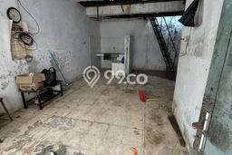 Rumah Modern 2 KT di Sunter Jakarta Utara Rumah Modern 2 KT di Sunter Jakarta Utara