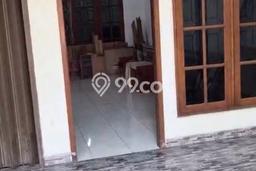 Hunian Mewah Siap Huni LT 180m2 di Tanjung Priok, Jakarta Utara Hunian Mewah Siap Huni LT 180m2 di Tanjung Priok, Jakarta Utara