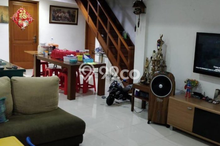 Lokasi Strategis! Dijual Ruko Bisnis di Tambora, Jakarta Barat Kondisi Bagus Lokasi Strategis! Dijual Ruko Bisnis di Tambora, Jakarta Barat Kondisi Bagus