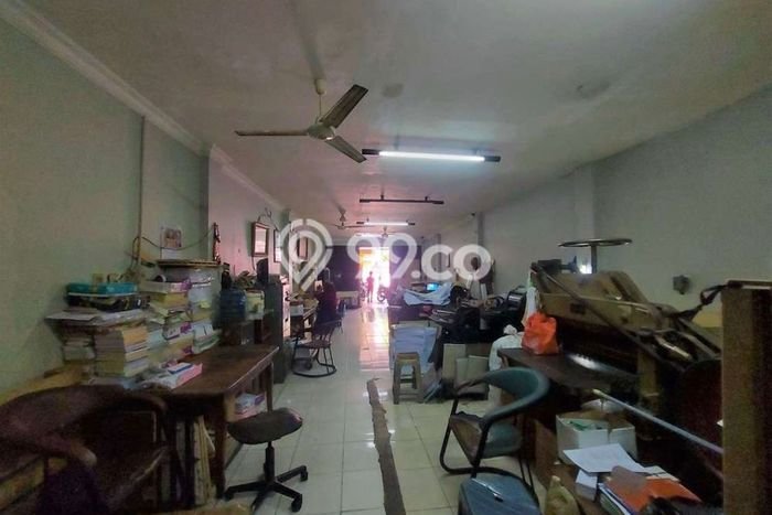 Paling Dicari! Ruko Dijual di Salemba Harga Kompetitif Paling Dicari! Ruko Dijual di Salemba Harga Kompetitif