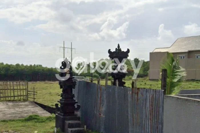 Lahan untuk Dijual Lokasi Kuta Selatan, Badung Luas 7250m2 SHM Lahan untuk Dijual Lokasi Kuta Selatan, Badung Luas 7250m2 SHM