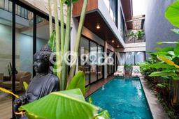 Vila Premium di Ubud, Ukuran 152m2m², Dekat ke beragam fasilitas Vila Premium di Ubud, Ukuran 152m2m², Dekat ke beragam fasilitas