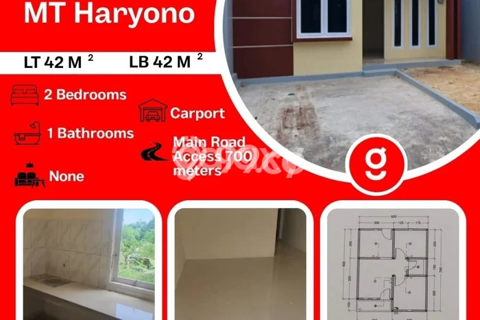 Hunian Murah Dijual di Balikpapan Selatan, Balikpapan Harga Rp 500 Juta Hunian Murah Dijual di Balikpapan Selatan, Balikpapan Harga Rp 500 Juta