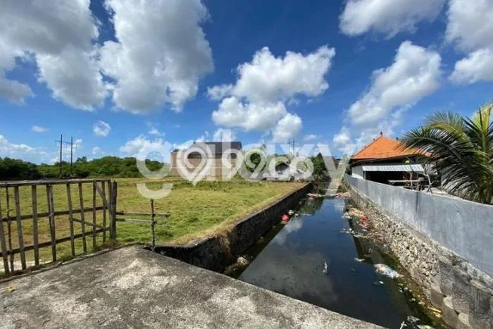 Lahan untuk Dijual Lokasi Kuta Selatan, Badung Luas 7250m2 SHM Lahan untuk Dijual Lokasi Kuta Selatan, Badung Luas 7250m2 SHM