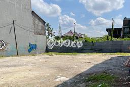 Lahan Dijual Lokasi Kuta, Badung dengan Luas Tanah 520m2 dan Status SHM Lahan Dijual Lokasi Kuta, Badung dengan Luas Tanah 520m2 dan Status SHM