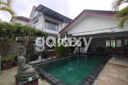 FOR SALE! Vila di Kuta Selatan, Area 208m2m², Lokasi Strategis FOR SALE! Vila di Kuta Selatan, Area 208m2m², Lokasi Strategis