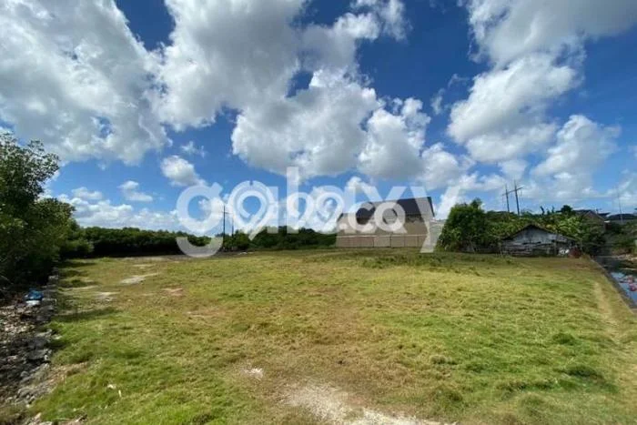 Lahan untuk Dijual Lokasi Kuta Selatan, Badung Luas 7250m2 SHM Lahan untuk Dijual Lokasi Kuta Selatan, Badung Luas 7250m2 SHM