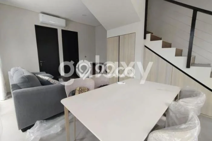 Disewakan Rumah Konsep Minimalis di Kuta Selatan Badung dengan 3 KT Disewakan Rumah Konsep Minimalis di Kuta Selatan Badung dengan 3 KT