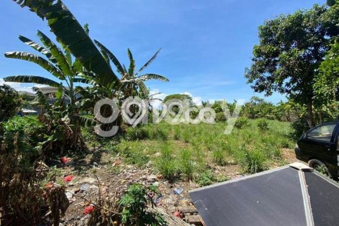 Tanah untuk Dijual di Denpasar Selatan Denpasar Luas 1950m2 Tanah untuk Dijual di Denpasar Selatan Denpasar Luas 1950m2
