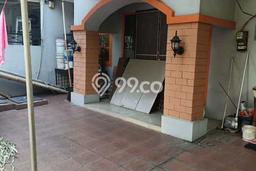 Jual Rumah Eksklusif 3 KT di Taman Palem, Jakarta Barat Jual Rumah Eksklusif 3 KT di Taman Palem, Jakarta Barat