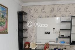 Rumah sewa siap pakai 3 Kamar Tidur di Taman Palem, Jakarta Barat Rumah sewa siap pakai 3 Kamar Tidur di Taman Palem, Jakarta Barat