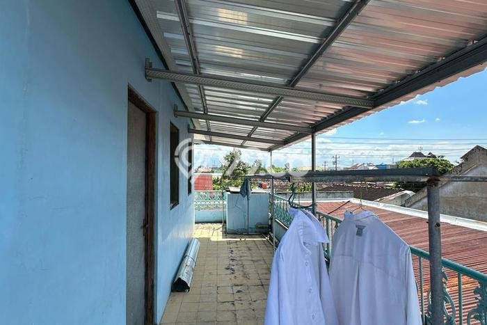 Rumah Kost Dijual di Jebres, Solo dengan 24 Kamar Tidur, 6 Kamar Mandi Rumah Kost Dijual di Jebres, Solo dengan 24 Kamar Tidur, 6 Kamar Mandi