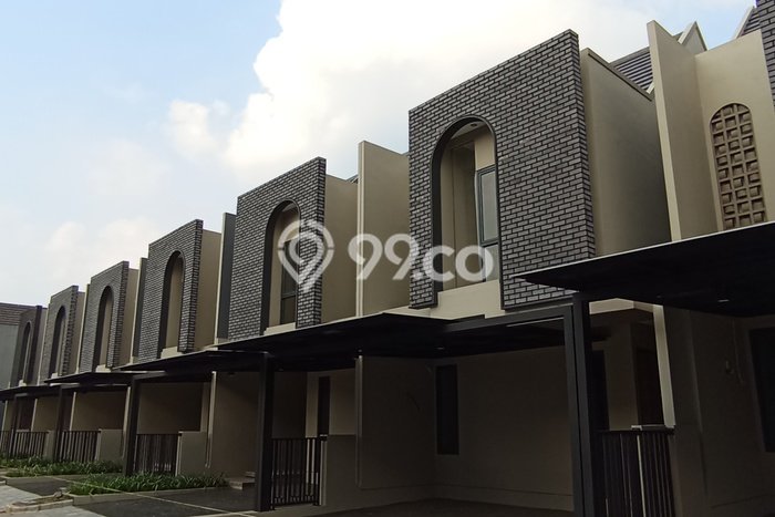 Rumah Modern Minimalis 3 KT Siap Huni di Sukaraja Rumah Modern Minimalis 3 KT Siap Huni di Sukaraja