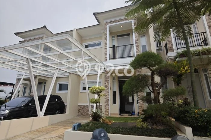 Dijual Rumah Eksklusif 3 KT di Tanah Sareal, Bogor Dijual Rumah Eksklusif 3 KT di Tanah Sareal, Bogor