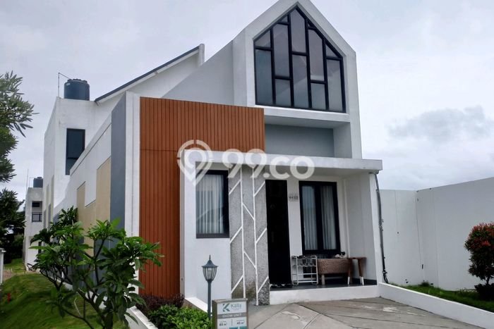 Jual Rumah Minimalis Bagus Punya 2 KT di Cibinong Bogor - Jual Rumah Minimalis Bagus Punya 2 KT di Cibinong Bogor -