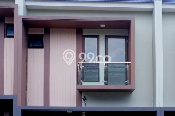 Rumah Modern Minimalis 3 KT Bisa Langsung Pindah di Sukaraja Rumah Modern Minimalis 3 KT Bisa Langsung Pindah di Sukaraja