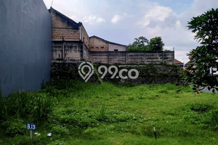 Tanah Dijual Lokasi Cibinong, Bogor Luas 96m2 Legalitas Aman Tanah Dijual Lokasi Cibinong, Bogor Luas 96m2 Legalitas Aman