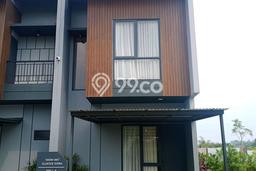 Dijual Hunian Rumah Nyaman 2 KT di Sentul, Bogor Dijual Hunian Rumah Nyaman 2 KT di Sentul, Bogor