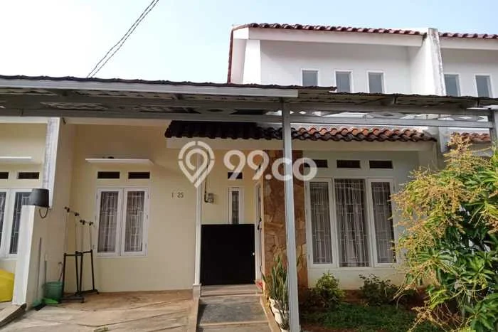 Dijual Hunian Rumah Nyaman 2 Kamar di Cilebut, Bogor Dijual Hunian Rumah Nyaman 2 Kamar di Cilebut, Bogor