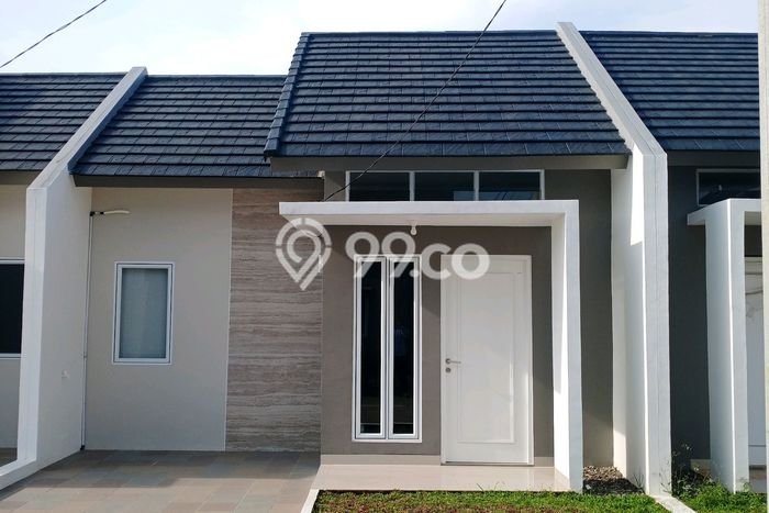 Rumah Minimalis Dijual di Kemang 2 Kamar dengan LT 60m2 Rumah Minimalis Dijual di Kemang 2 Kamar dengan LT 60m2