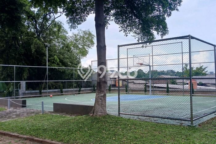 Hunian Cantik Minimalis Lb 100m2 di Cibinong, Bogor Hunian Cantik Minimalis Lb 100m2 di Cibinong, Bogor